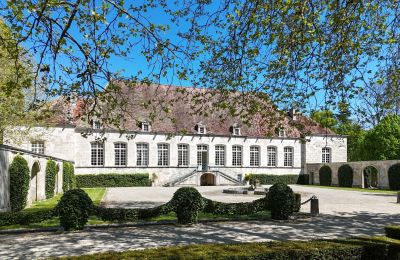 Manoir à vendre Chaumont, Grand-Est, Jardin