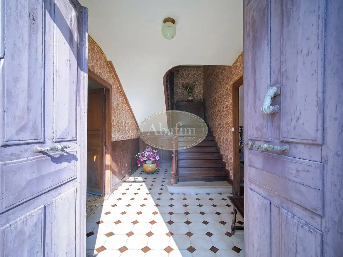 Photos Enclos Béarnais – Ferme Historique du XVIIIe Siècle entre Pau et Nay