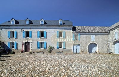 Propriété historique à vendre Nay, Nouvelle-Aquitaine, Image 16/17
