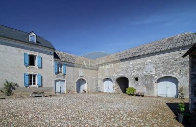 Propriété historique à vendre Nay, Nouvelle-Aquitaine, Image 17/17