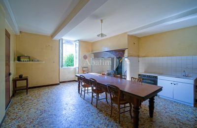 Propriété historique à vendre Nay, Nouvelle-Aquitaine, Cuisine