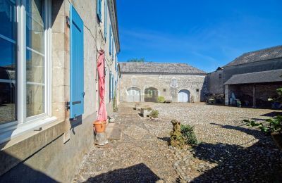 Propriété historique à vendre Nay, Nouvelle-Aquitaine, Image 3/17