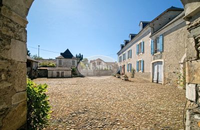Propriété historique à vendre Nay, Nouvelle-Aquitaine, Image 15/17