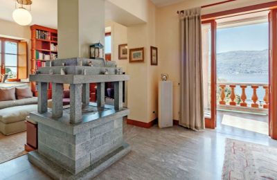 Historische villa te koop Verbania, Via Troubetzkoy 174, Piemonte, Foto 12/31