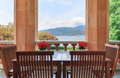 Historische villa te koop Verbania, Via Troubetzkoy 174, Piemonte, Foto 15/31