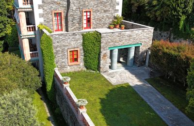 Historische villa te koop Verbania, Via Troubetzkoy 174, Piemonte, Foto 17/31