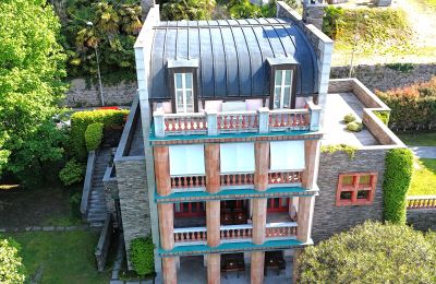 Historische villa te koop Verbania, Via Troubetzkoy 174, Piemonte, Foto 22/31