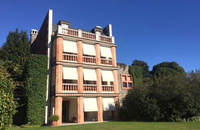 Historische villa te koop Verbania, Via Troubetzkoy 174, Piemonte, Foto 3/31