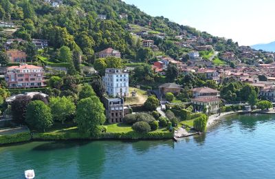 Historische villa te koop Verbania, Via Troubetzkoy 174, Piemonte, Foto 28/31