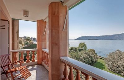 Historische villa te koop Verbania, Via Troubetzkoy 174, Piemonte, Foto 4/31