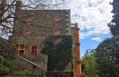 Historische villa te koop Verbania, Via Troubetzkoy 174, Piemonte, Foto 5/31