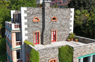 Historische villa te koop Verbania, Via Troubetzkoy 174, Piemonte, Foto 7/31
