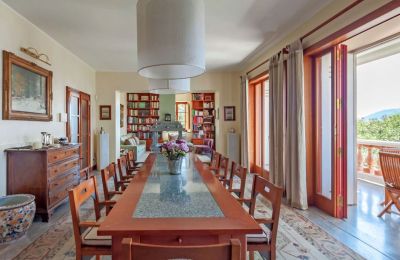 Historische villa te koop Verbania, Via Troubetzkoy 174, Piemonte, Foto 8/31