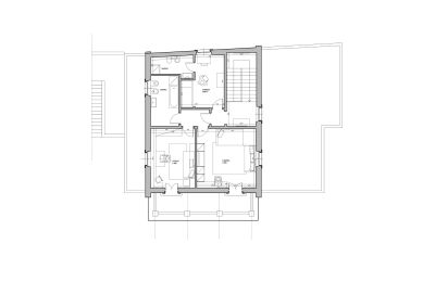 Vastgoed Verbania, Plattegrond 3