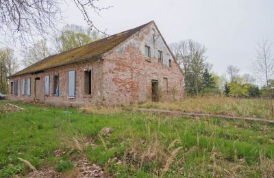 Landhuis te koop 17498 Mesekenhagen, Mecklenburg-Vorpommern, Buitenaanzicht