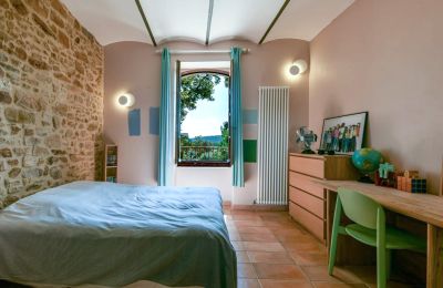 Propriété historique à vendre Uzès, Occitanie, Chambre à coucher