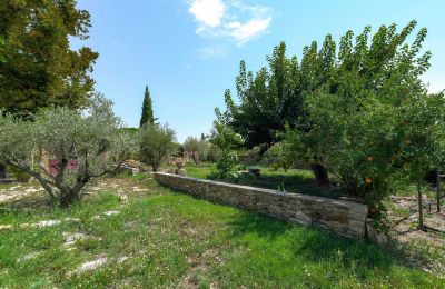 Propriété historique à vendre Uzès, Occitanie, Jardin