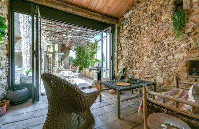 Propriété historique à vendre Uzès, Occitanie, Image 23/25