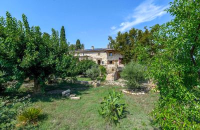 Propriété historique à vendre Uzès, Occitanie, Jardin