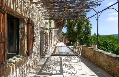 Propriété historique à vendre Uzès, Occitanie, Image 25/25