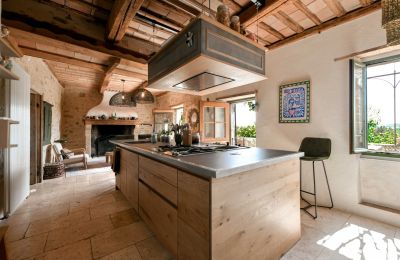 Propriété historique à vendre Uzès, Occitanie, Cuisine