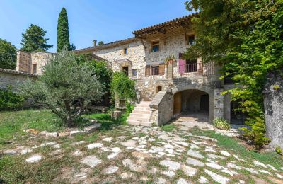 Propriété historique à vendre Uzès, Occitanie, Image 3/25
