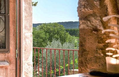 Propriété historique à vendre Uzès, Occitanie, Vue