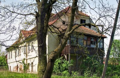Landhuis te koop Starków, Dwór w Starkowie 20, Neder-Silezië,, Herenhuis/ Landhuis