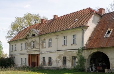 Landhuis Starków, Neder-Silezië