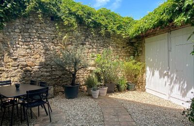 Historisch vastgoed te koop Uzès, Occitanie, Foto 10/34