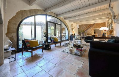 Historisch vastgoed te koop Uzès, Occitanie, Foto 4/34