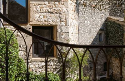 Historisch vastgoed te koop Uzès, Occitanie, Foto 25/34