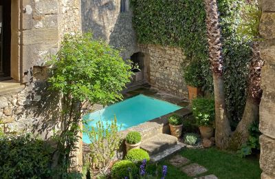 Historisch vastgoed te koop Uzès, Occitanie, Foto 28/34