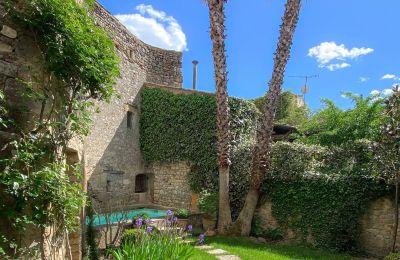 Historisch vastgoed te koop Uzès, Occitanie, Foto 2/34