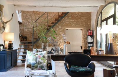 Historisch vastgoed te koop Uzès, Occitanie, Foto 8/34