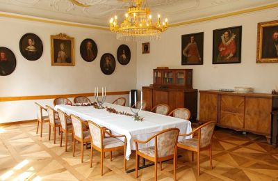 Burcht te koop 18513 Glewitz, Mecklenburg-Vorpommern, Innenansicht / Wasserburg (5)