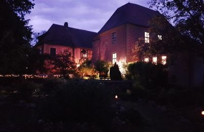 Burcht te koop 18513 Glewitz, Mecklenburg-Vorpommern, Detailfoto