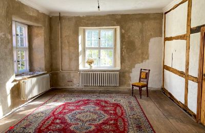 Burcht te koop 18513 Glewitz, Mecklenburg-Vorpommern, Innenansicht / Wasserburg (5)