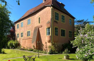 Burcht 18513 Glewitz, Mecklenburg-Vorpommern