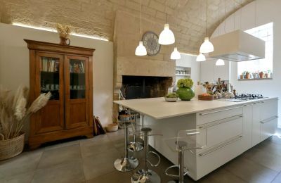 Landhuis te koop Uzès, Occitanie, Keuken