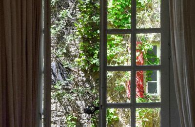 Landhuis te koop Uzès, Occitanie, Uitzicht 