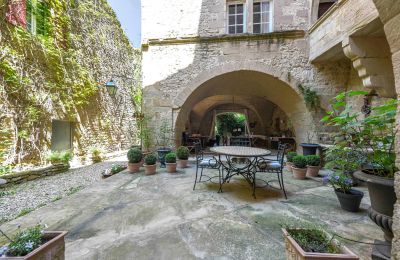 Landhuis te koop Uzès, Occitanie, Foto 28/32