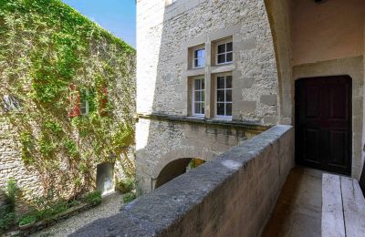 Landhuis te koop Uzès, Occitanie, Foto 32/32