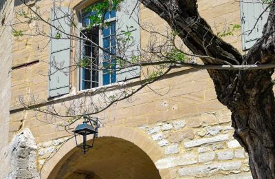 Landhuis te koop Uzès, Occitanie, Foto 30/32