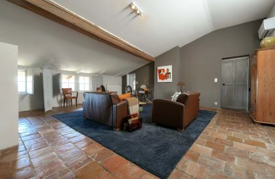Landhuis te koop Uzès, Occitanie, Foto 22/32