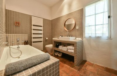 Landhuis te koop Uzès, Occitanie, Foto 24/32