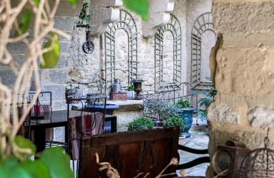 Landhuis te koop Uzès, Occitanie, Foto 29/32