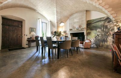 Landhuis te koop Uzès, Occitanie, Ingangshal
