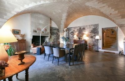 Landhuis te koop Uzès, Occitanie, Ingangshal