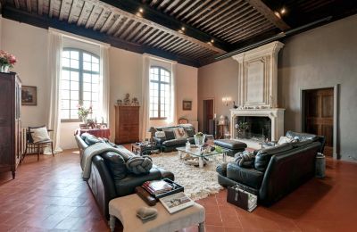 Landhuis te koop Uzès, Occitanie, Woonruimte